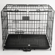 3 Feet Foldable Cage 3呎可折疊噴漆籠